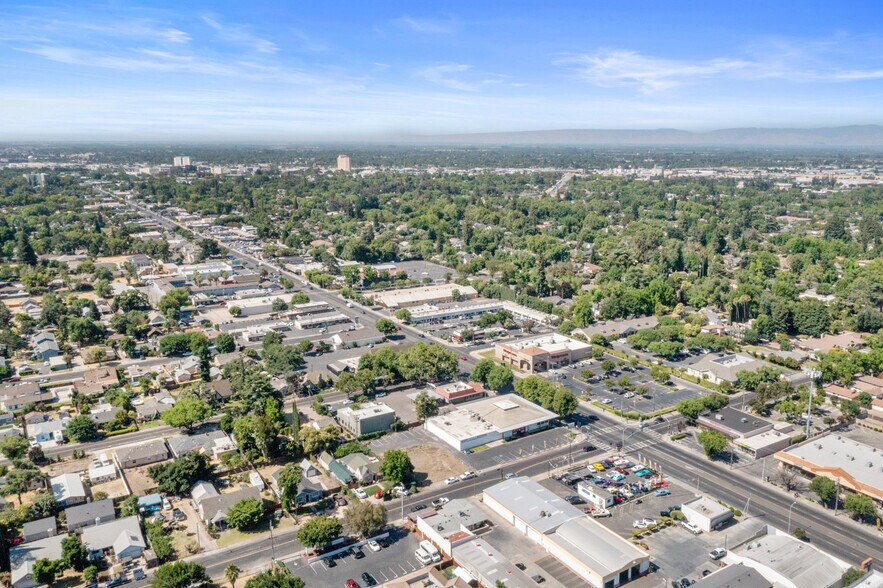 More Photos Of 1120 McHenry Ave, Modesto Freestanding For Sale