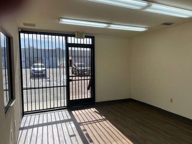 More Photos Of 12343-12357 Rush St, South El Monte Warehouse For Lease