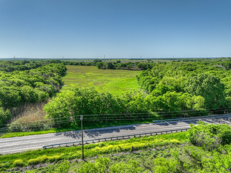 More Photos Of 000 FM 1984, Maxwell Land For Sale