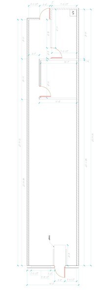 More Photos Of 25 3rd St NW, Winter Haven General Retail For Lease