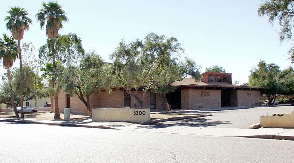 More Photos Of 3300 N 75th St, Scottsdale Medical For Lease