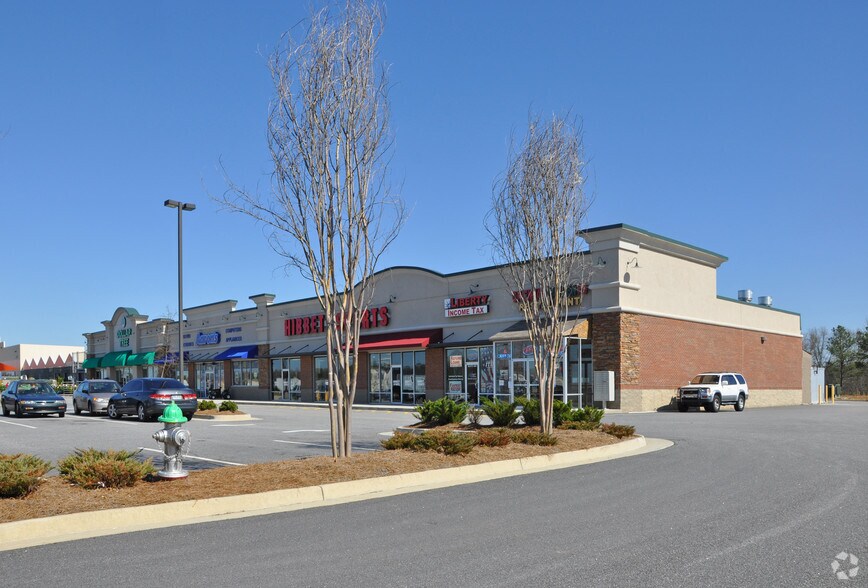 Primary Photo Of , Monroe General Retail For Sale