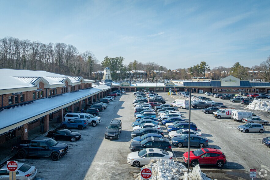 More Photos Of 1238-1298 Bay Dale Dr, Arnold Freestanding For Lease