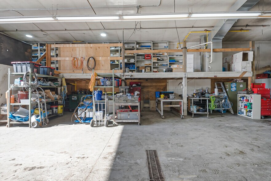 More Photos Of 4871 Wellington Road 29, Guelph Warehouse For Sale