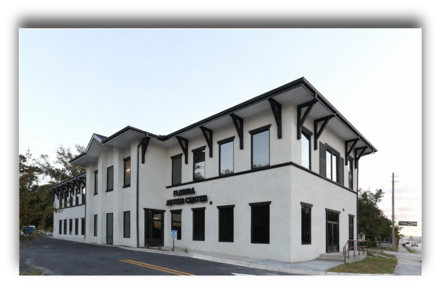 Primary Photo Of 13553 Atlantic Blvd, Jacksonville Office For Lease