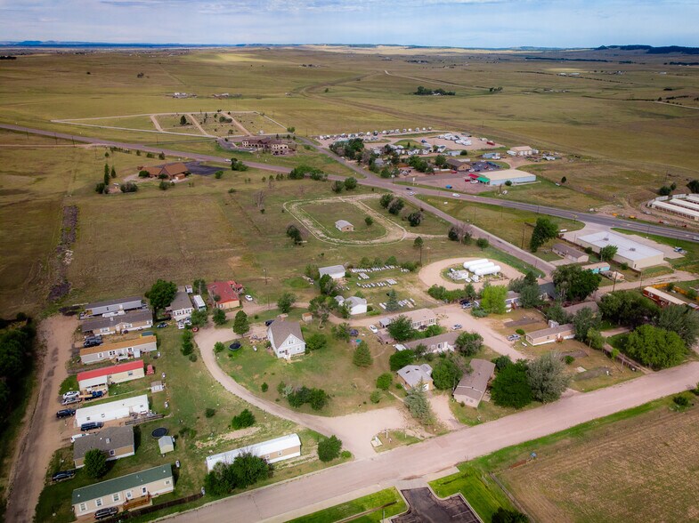More Photos Of 875-895 Monument St, Calhan Manufactured Housing Mobile Home Park For Sale