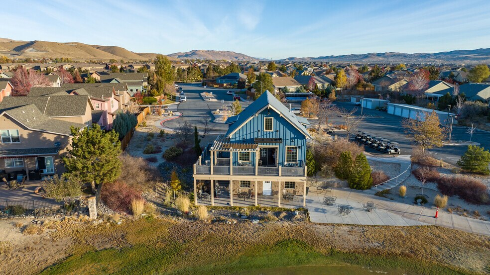 More Photos Of 5800 Kiley Links Dr, Sparks Golf Course Driving Range For Sale