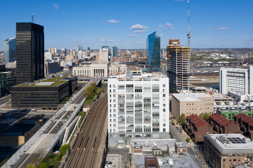 More Photos Of 2200 Arch St, Philadelphia Apartments For Sale