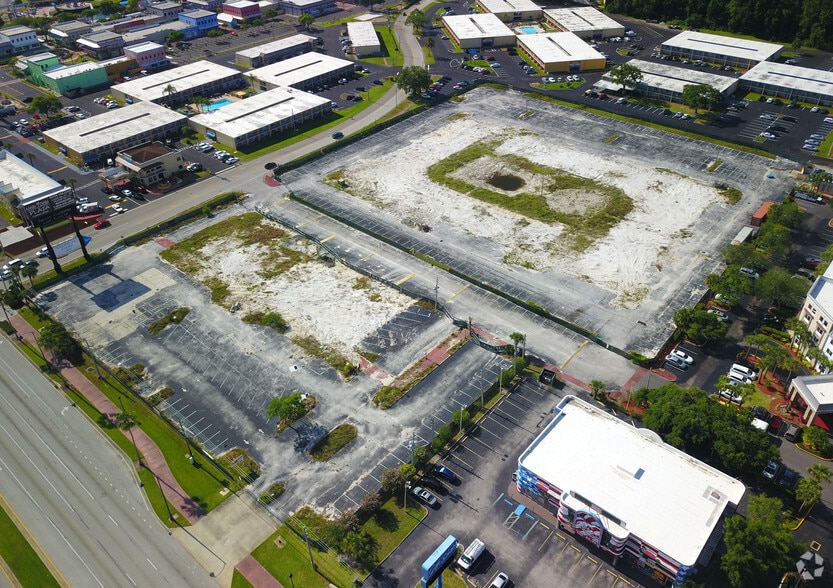 More Photos Of 5840 W Irlo Bronson Memorial Hwy, Kissimmee Land For Sale