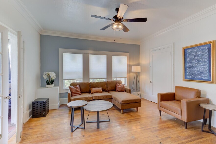 More Photos Of 196 N Auburndale St, Memphis Apartments For Sale