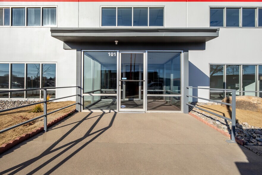 More Photos Of 120 Greg St, Sparks Unknown For Lease