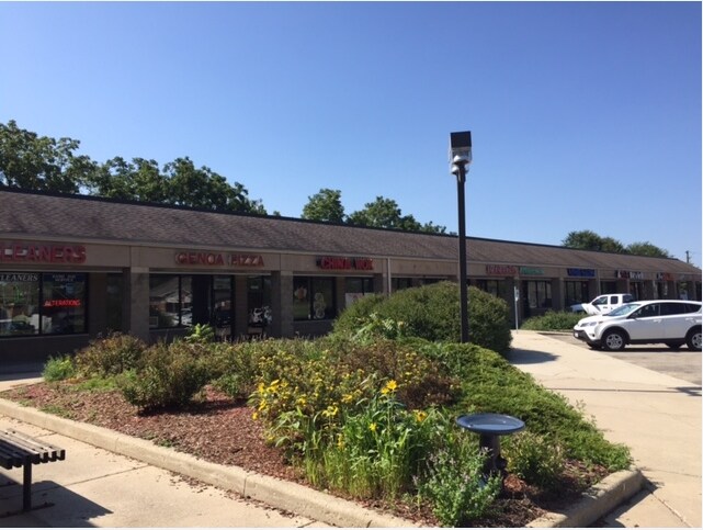 More Photos Of 4500-4574 State Route 71, Oswego Restaurant For Lease