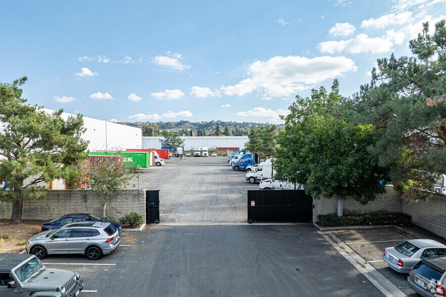 More Photos Of 20002-20180 E Business Pky, City of Industry Distribution For Lease