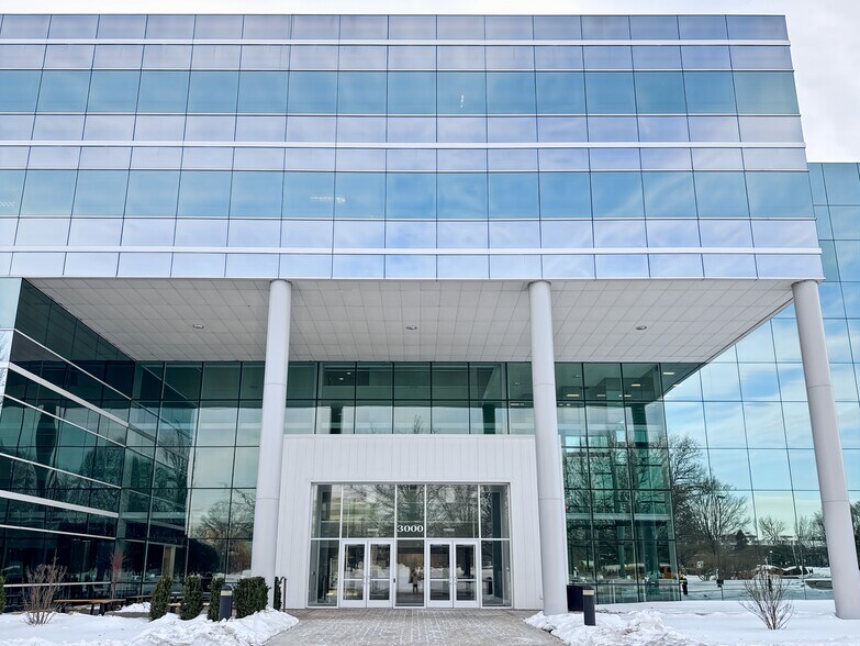 More Photos Of 3000 Atrium Way, Mount Laurel Coworking Space