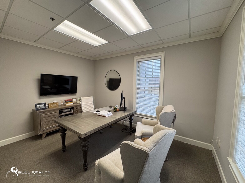 More Photos Of 4651 Olde Towne Pky, Marietta Office Residential For Sale