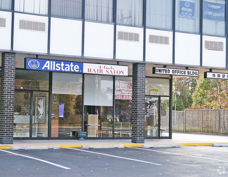 56125620 Saint Barnabas Rd, Oxon Hill, MD 20745 Office For Lease