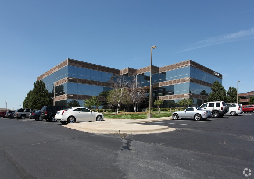 More Photos Of 7311 W 132nd St, Overland Park Office For Lease