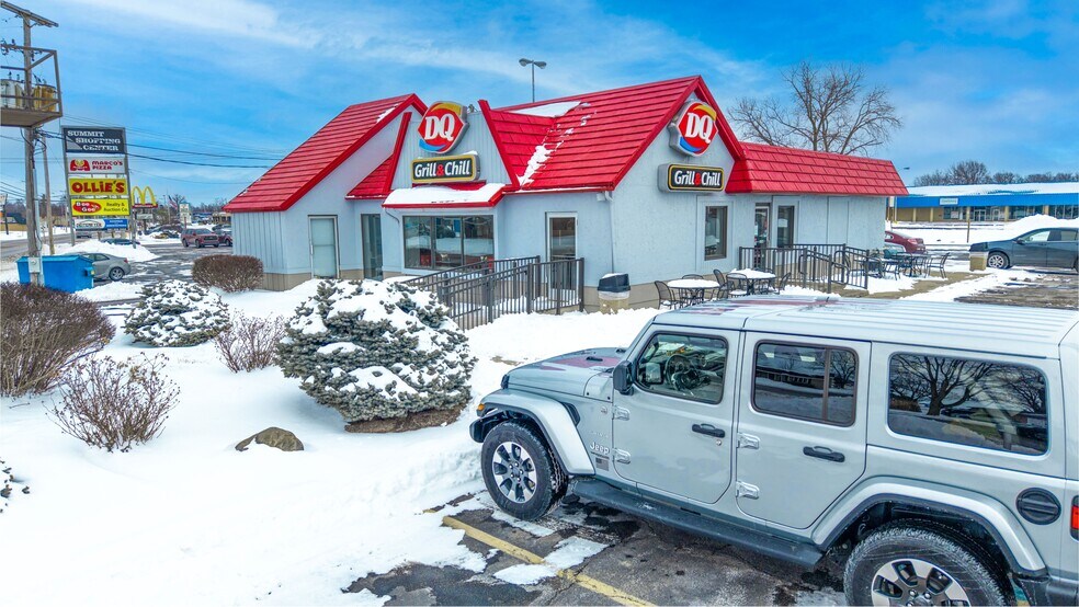 More Photos Of 1222 S Shannon St, Van Wert Fast Food For Sale