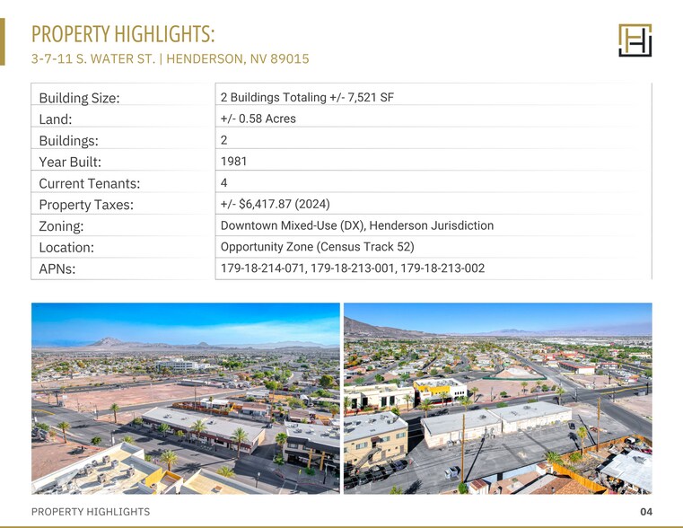 More Photos Of , Henderson Unknown For Sale