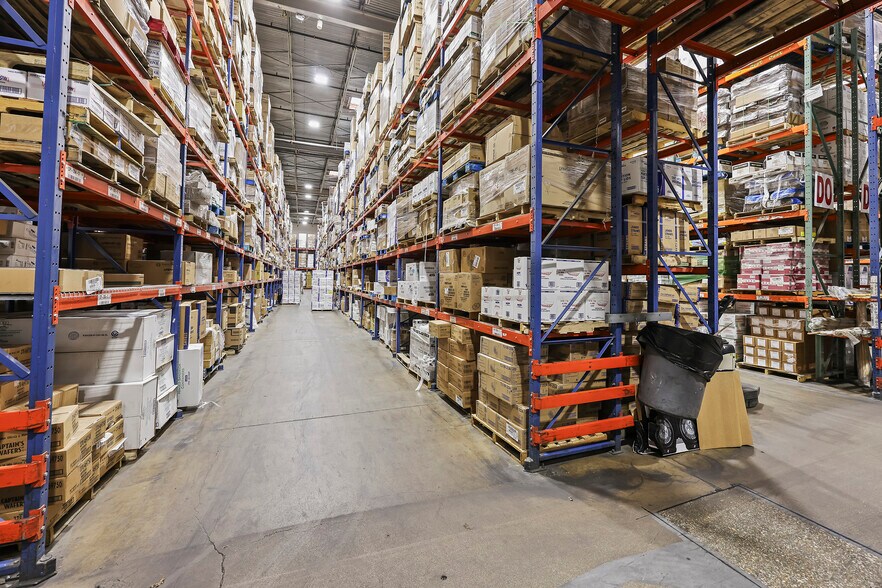 More Photos Of 5225 Investment Dr, Dallas Refrigeration Cold Storage For Lease