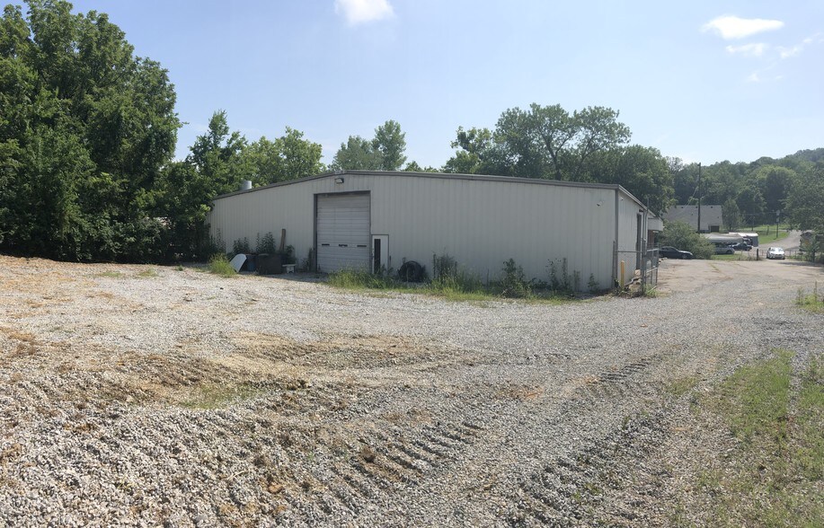 More Photos Of 3530 Dickerson Pike, Nashville Flex For Sale