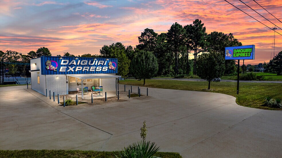 More Photos Of 3020 S Eastman Rd, Longview Land For Sale