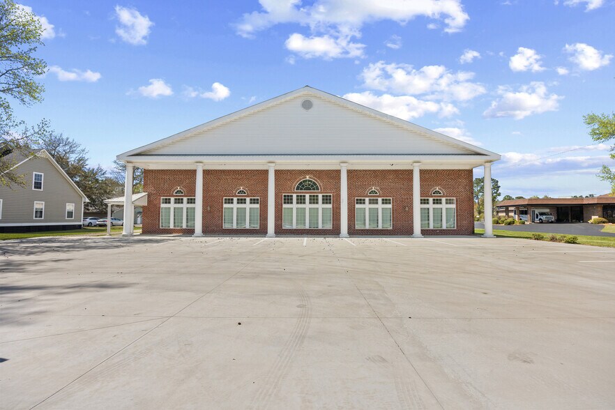 Primary Photo Of 69 Jessamine Ave, Georgetown Flex For Lease