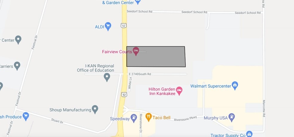 More Photos Of 2745 S US Highway 45 52, Kankakee Hotel For Sale