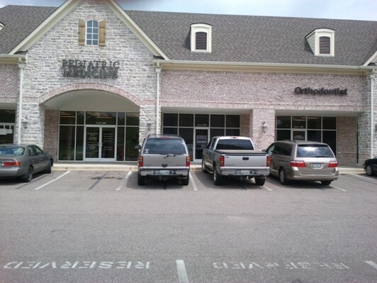 More Photos Of 3155-3159 Highway 64, Eads Office For Lease