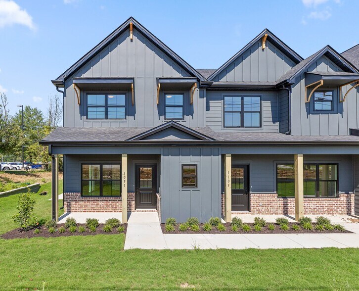 More Photos Of E Brainerd Road, Chattanooga Apartments For Sale