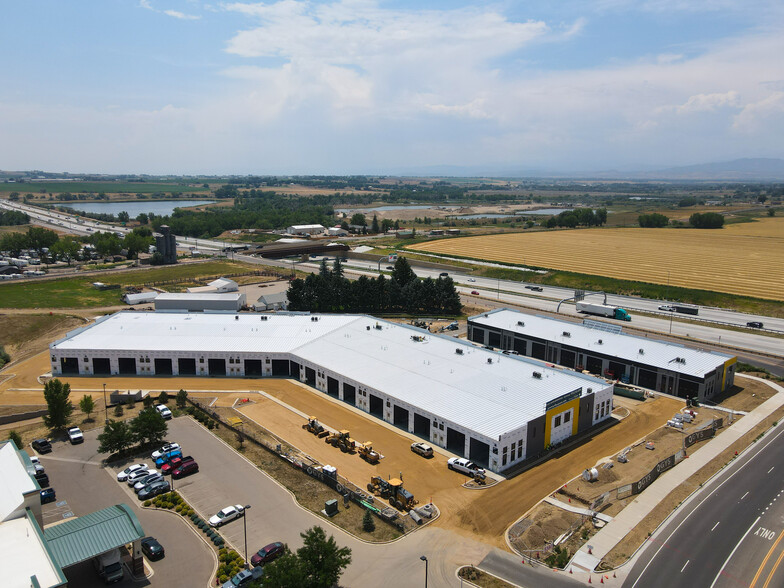 More Photos Of 5380 Ronald Reagan Blvd, Johnstown Light Distribution For Sale