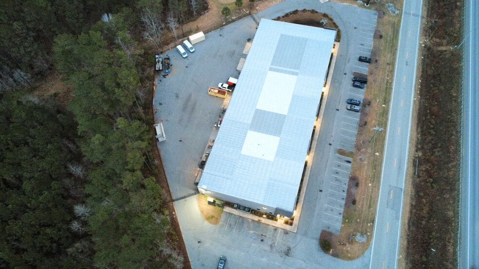 More Photos Of 1270 Drop Off Dr, Summerville Light Distribution For Lease