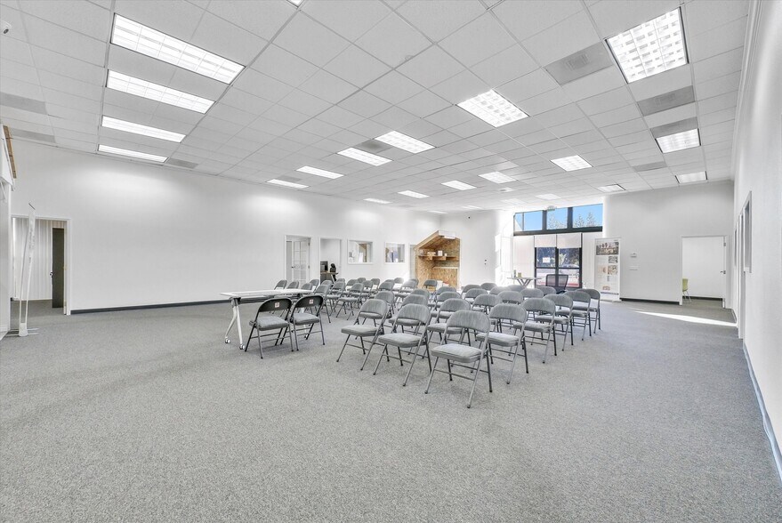 More Photos Of 3501 Hart Ave, Rosemead Office For Lease