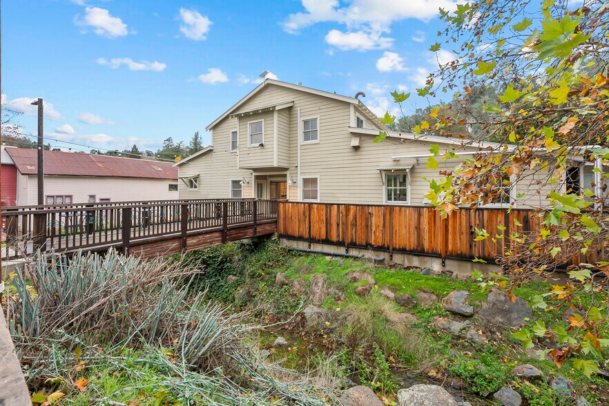 More Photos Of 14141 Old Rte 49, Amador City Winery Vineyard For Sale