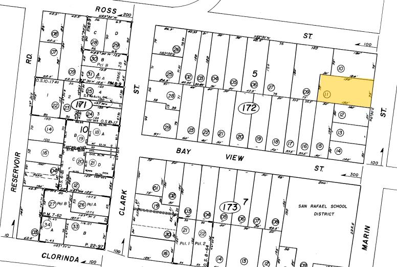 More Photos Of 107 Marin St, San Rafael Apartments For Sale