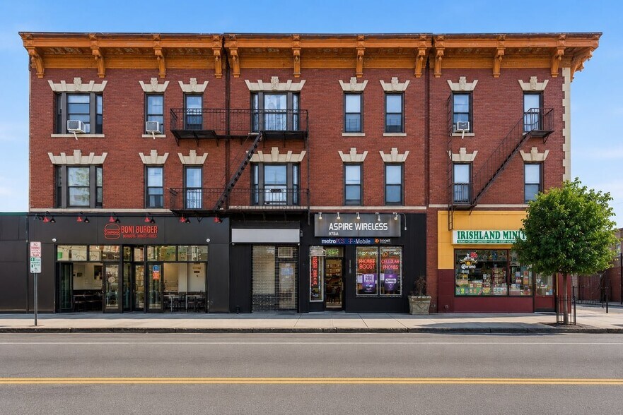 More Photos Of 975 McLean Ave, Yonkers Apartments For Sale
