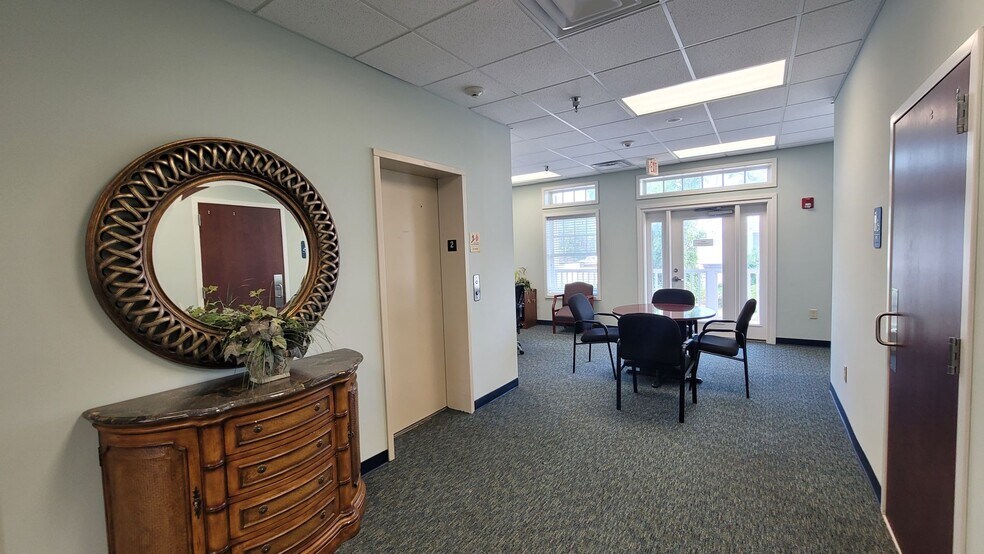 More Photos Of 4911 Long Beach Rd SE, Southport Coworking Space