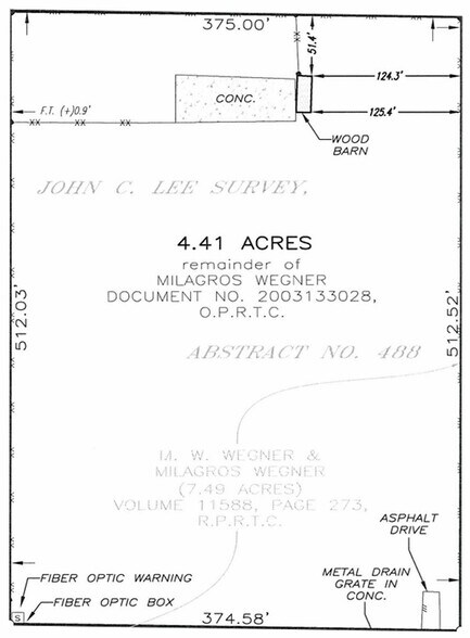 More Photos Of 5054 Hwy 45, Pflugerville Land For Sale