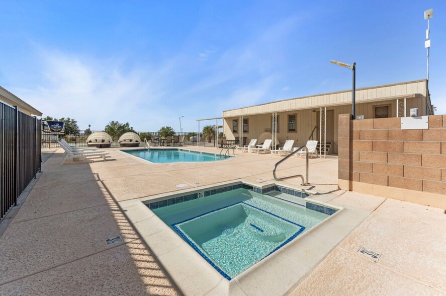 More Photos Of 3707 W Hwy 80, Winterhaven Trailer Camper Park For Sale