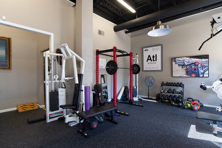 More Photos Of 5300 Peachtree Rd, Chamblee Apartments For Sale