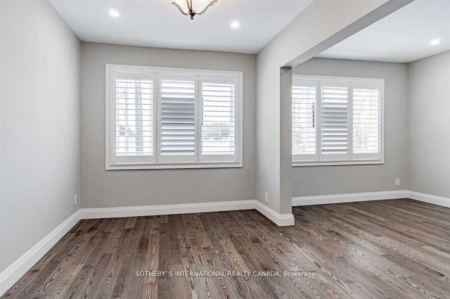 More Photos Of 1439 Main St E, Hamilton Storefront Retail Residential For Sale