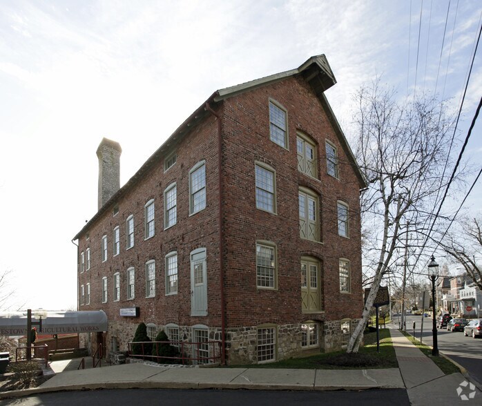 More Photos Of 100 S Main St, Doylestown Office For Lease