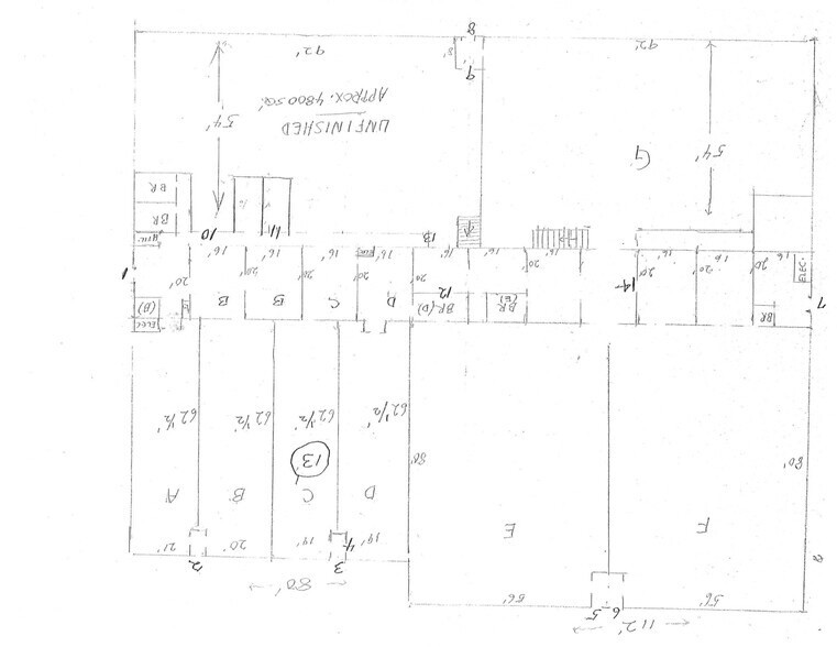 More Photos Of 25367 Lankford Hwy, Onley Light Distribution For Lease