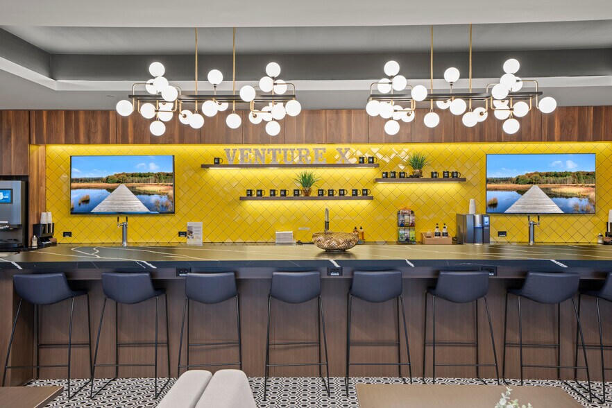 More Photos Of 3060 Williams Dr, Fairfax Coworking Space