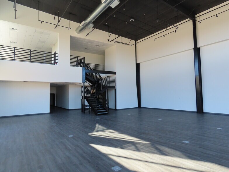 More Photos Of 1205 Commerce St, Caldwell Warehouse For Lease