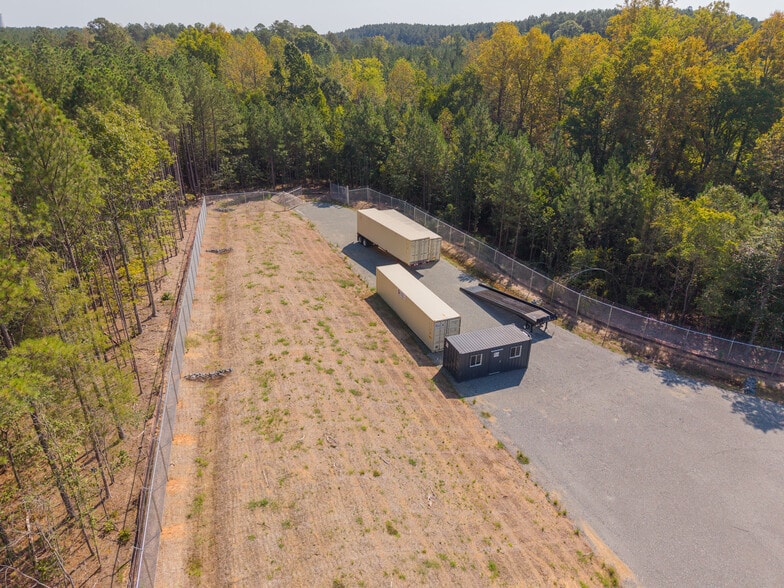 More Photos Of 1565 Christian Chapel Church Rd, New Hill Land For Sale