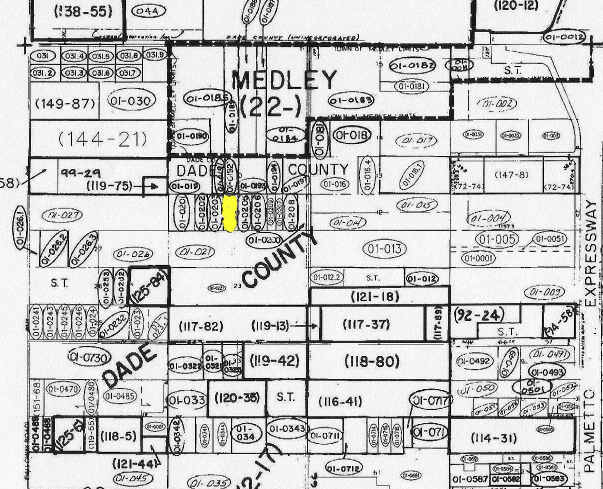 More Photos Of 8300 NW 70th St, Miami Warehouse For Sale