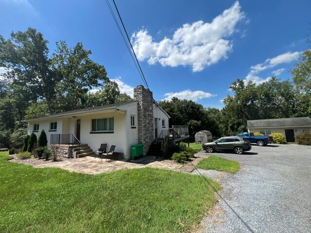 More Photos Of 1612 Ferguson Ln, Fort Washington Land For Sale