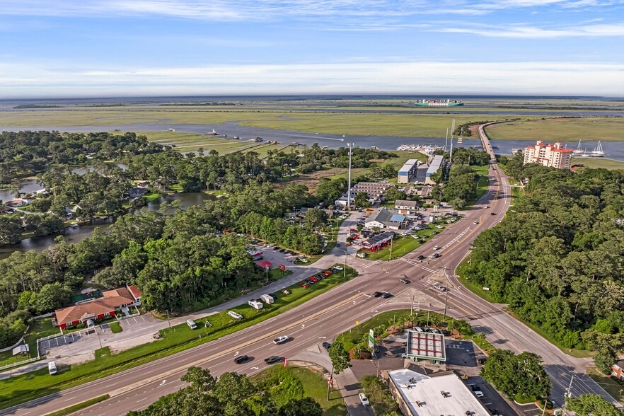 More Photos Of 7840 US-80 Hwy, Savannah Land For Sale