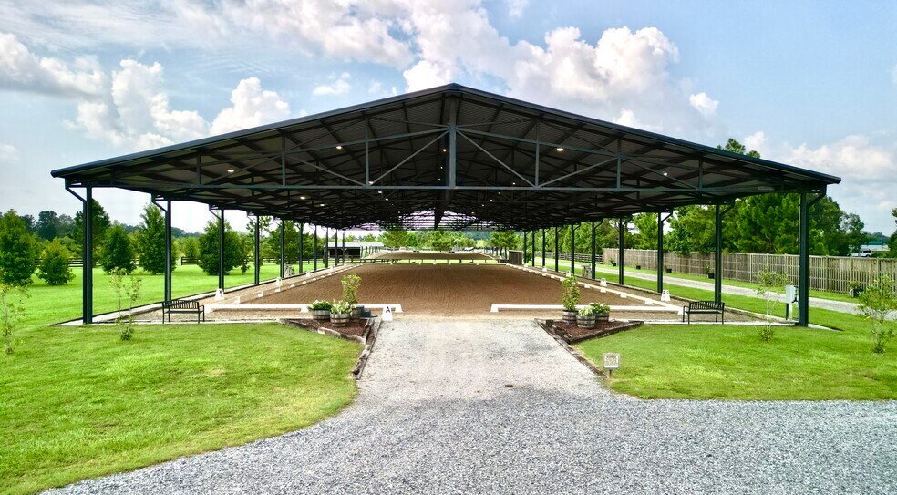 More Photos Of 1601 Highway 357, Opelousas Specialty For Sale